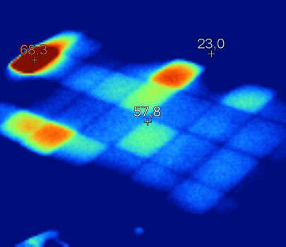 Bewertung von Blitz- und Überspannunsschutz bei Photovoltaikanlagen