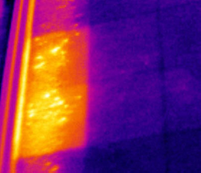 Blitzschutz bei PV-Anlagen