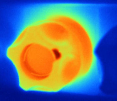 Thermographie