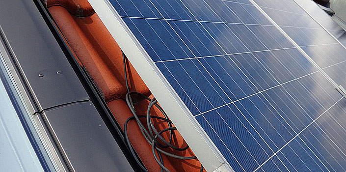 Photovoltaikanlagen Photovoltaikanlagen